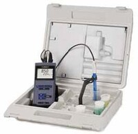 pH � ��� ���� pH 3110 ProfiLine, WTW 