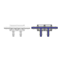 ��������������� ������������ ��������� Nordson Medical 4PLL210-6005