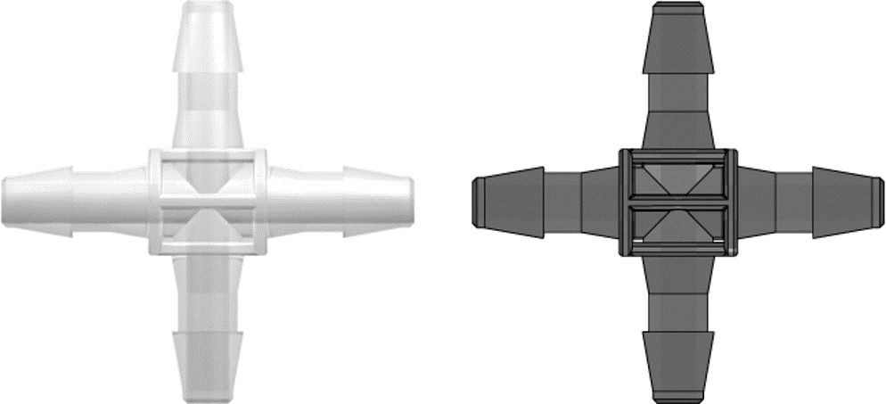 ��������������� ��������� ��������������� ���� Nordson Medical 4PX230-6005