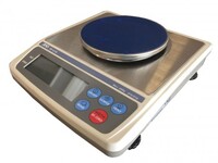 A &amp; D Instruments ���������� ������������ ���� EK-610-EC, 610 � � 0,01 � EK-610i-EC