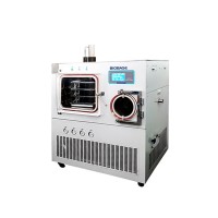 Морозильная сушилка BK-FD20S, BK-FD20T, BK-FD30S, BK-FD30T Biobase
