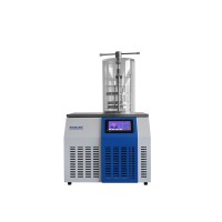 Сублимационная сушилка серии BK-FD10 Biobase