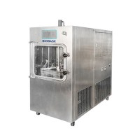 Сублимационная сушилка BK-FD50S, BK-FD50T, BK-FD100S, BK-FD100T Biobase
