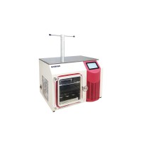 Настольная сушильная машина BK-FD10ES BK-FD10EP BK-FD10ET BK-FD10EPT Biobase