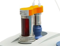 Автоматический титратор Потенциала Ti-40 Inesa Scientific