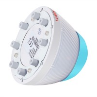 Компактный вихревой миксер MI0101001 Guangzhou Four Es Scientific