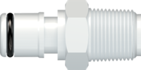 ������ LinkTech Nordson Medical 50AC-PB1-04