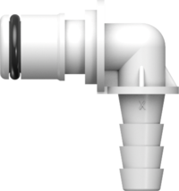 ������ LinkTech Nordson Medical 50AC-PFB4-04MBLK