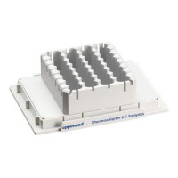 ������������ LC Sample Eppendorf 5075751305