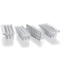 ������� twin.tec PCR �� 96 �����, ������� Eppendorf 0030133374
