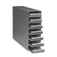 ������� ��� ������������� ������������: CryoCube F740 ����� (3-��������), Innova U360, U535 Eppendorf K0641-3000