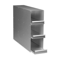 ������� ��� ������������� ������������: CryoCube F740 ����� (3-��������), Innova U360, U535 Eppendorf K0641-3002