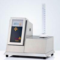 ������ �������� ��������� � ����� �������� ��� ������� PT-TD 200 Pharma Test