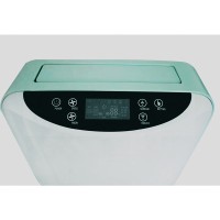 Домашний осушитель воздуха BKDH-820E BKDH-830E Biobase