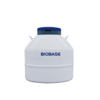 Крупнокалиберный контейнер для жидкого азота LNC Biobase