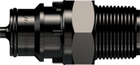 ������ LinkTech Nordson Medical 60PPV-PE1-08BLK