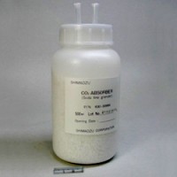 �������� ABSORBER W/SODA LIME DISPOSABLE TOC*HAZARDOUS* Shimadzu 630-00999