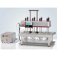 ������ ����������� PTWS 800D Pharma Test