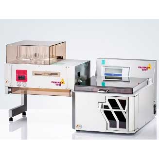 WHT 3ME �������������� ������� �4 � 1� Pharma Test