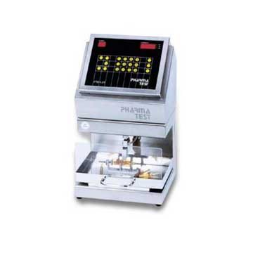 ������ ��������� ������ ����� PTBA 211E � ������ Pharma Test