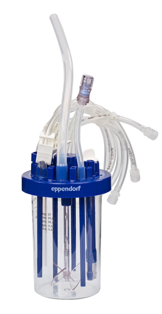����������� ���������� BioBLU 0.3c Eppendorf 1386101500