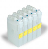 ������������ (����������) �������� ��� ������� S3 ��� S3e ProFlow Sort Grade 8x Sheath Fluid, 5 � 4 �, Bio-Rad 1451082