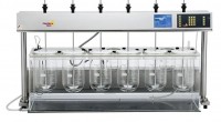 Ручной тестер растворения PTWS 4000 Scientz