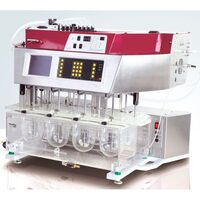 �������������� ������� ��� � ����� DTS-800 Pharma Test