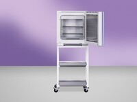 Сушилка принудительная VENTICELL 55 - ECO line, BMT VENTICELL 55 ECO