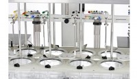 Ручной тестер растворения PTWS D620 Scientz