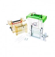 ������� ��� ��� Protean II xi 2D Cell, 16 ��, �������� 1,5 ��, Bio-Rad 1651932