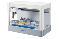 epMotion 5075vt Eppendorf 5075000044
