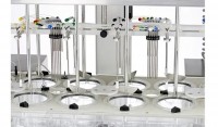 Ручной тестер растворения PTWS 1220 Scientz
