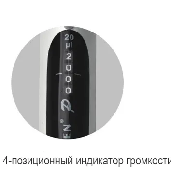 Микропипетки переменного объема серии P Topscien