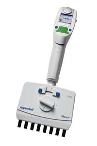 ������� Xplorer plus Move It Eppendorf 4861000835