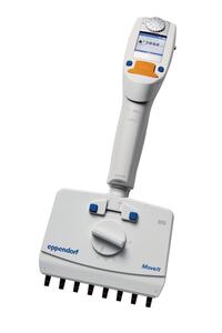 ������� Xplorer plus Move It Eppendorf 4861000818