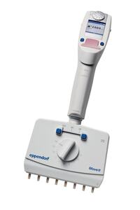 ������� Xplorer plus Move It Eppendorf 4861000781