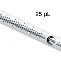 ����� �� ������� ����� 25 ��� � ������� GT � ����� LC 5,1 �� ��������� 0,72 �� Trajan Scientific 003312