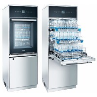 Автомат для мойки лабораторной посуды SlimLine PLW 6111 Miele