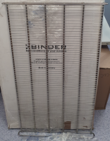 ����� ��� ���������� ����� ED 720, Binder, 8012-2045