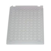 �������� ��� ���, 96-���., Microseal, � ���������, ����������, ������������, 25 ��./��., Bio-Rad MSS9601