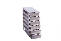 ������� ��� ����������� ������ MAX: CryoCube F101h Eppendorf 6001092210
