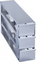 ������� ��� ����������� ������: CryoCube F740 series (3-��������������, �����������), Innova U360, U535 Eppendorf 6001012410