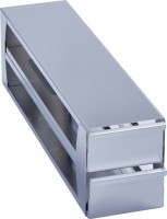 ������� ��� ����������� ������: CryoCube F440/ F570 �����, CryoCube F740 ����� (5-�������, ����� 1-4), Premium U410, HEF U410 Eppendorf 6001022310