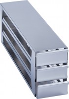 ������� ��� ����������� ������: CryoCube F440/ F570 �����, CryoCube F740 ����� (5-�������, ����� 1-4), Premium U410, HEF U410 Eppendorf 6001022910
