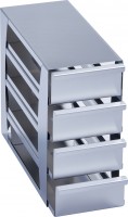 ������� ��� ����������� ������: Innova U101, CryoCube F101h Eppendorf 6001062910