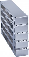 ������� ��� ����������� ������: CryoCube F740 ����� (3-�����, MAX) Eppendorf 6001072310