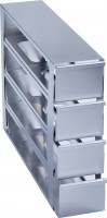 ������� ��� ����������� ������: CryoCube F740 ����� (3-�����, MAX) Eppendorf 6001072410