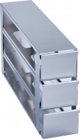 ������� ��� ����������� ������: CryoCube F740 ����� (5 �������, MAX ��� 5-�� ������) Eppendorf 6001082410