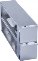 ������� ��� ����������� ������: CryoCube F740 ����� (5 �������, MAX ��� 5-�� ������) Eppendorf 6001082510